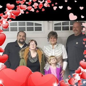 Meet your Posher, Christina